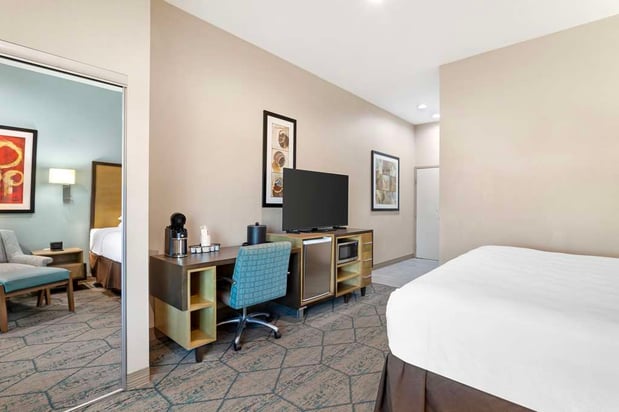 Images Best Western Plus Executive Residency IH-37 Corpus Christi