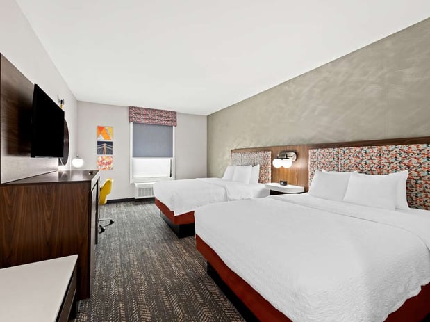 Images Hampton Inn Longview