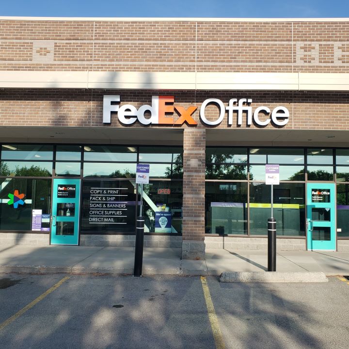 Exterior photo of FedEx Office location at 3210 Denali St\t Print quickly and easily in the self-service area at the FedEx Office location 3210 Denali St from email, USB, or the cloud\t FedEx Office Print & Go near 3210 Denali St\t Shipping boxes and packing services available at FedEx Office 3210 Denali St\t Get banners, signs, posters and prints at FedEx Office 3210 Denali St\t Full service printing and packing at FedEx Office 3210 Denali St\t Drop off FedEx packages near 3210 Denali St\t FedEx shipping near 3210 Denali St