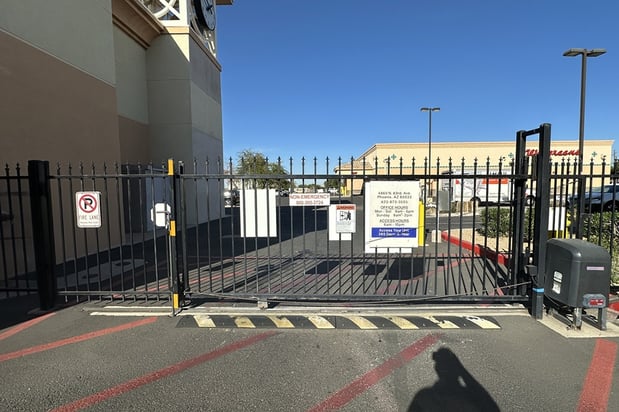 Images SmartStop Self Storage
