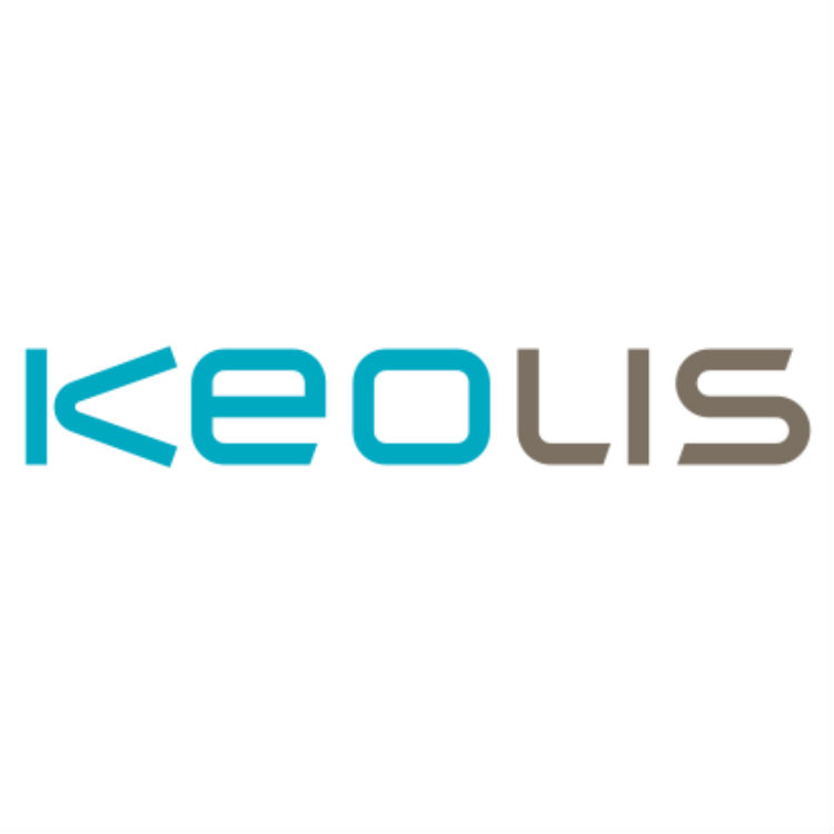 Keolis - Nice Travelling Logo