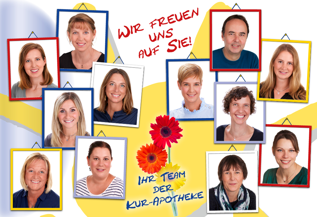 Bilder Kur-Apotheke Inh. Dr. Armin Rehm