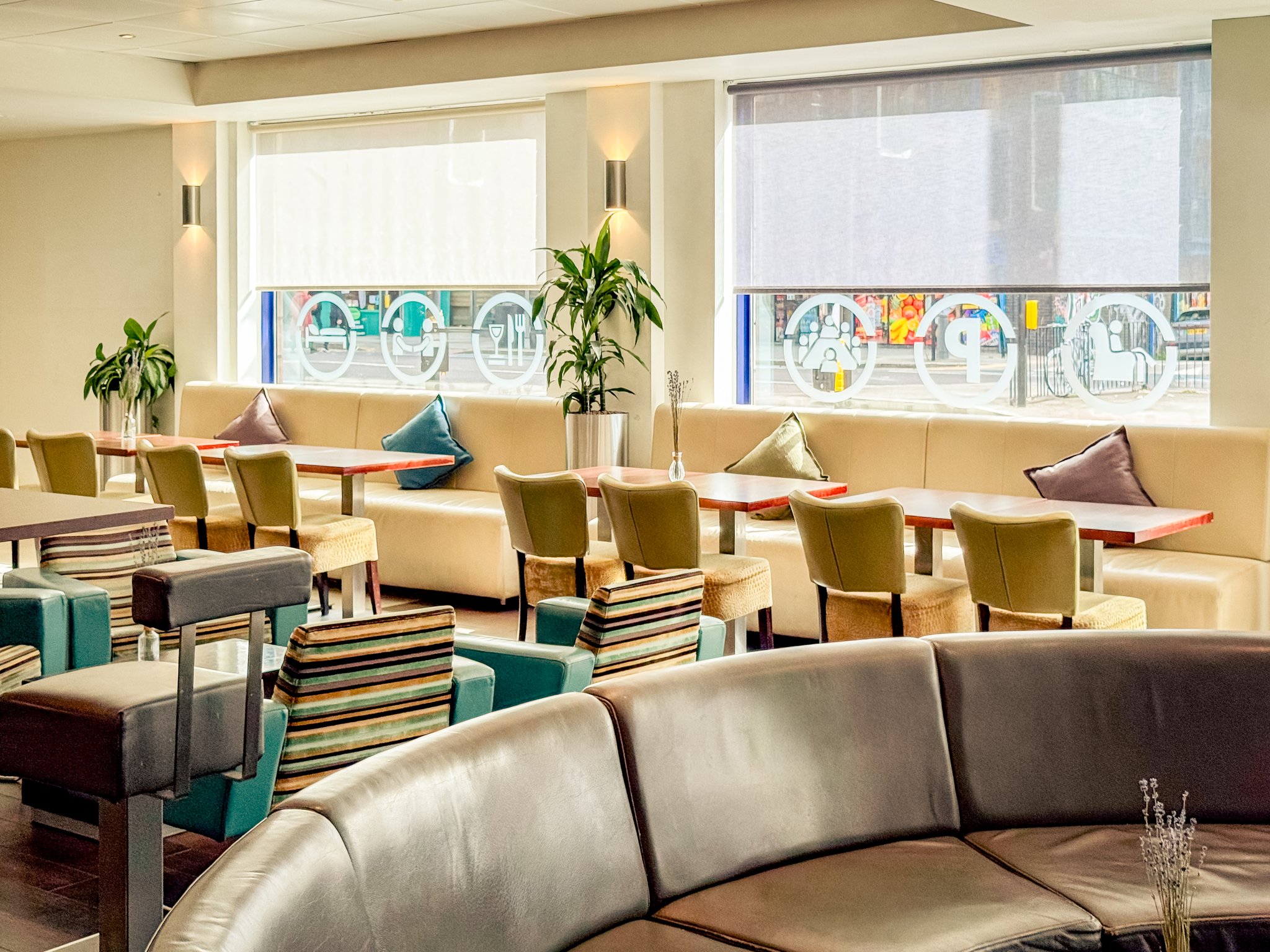 Images Holiday Inn Express London - Stratford by IHG