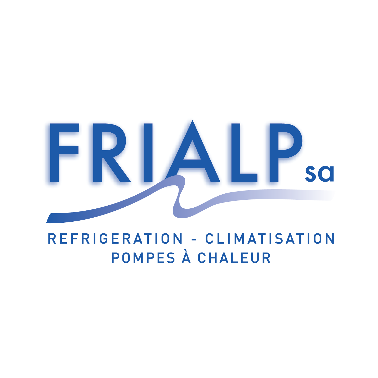 Frialp SA Logo