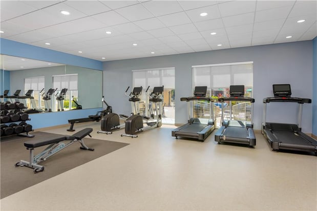 Images Homewood Suites by Hilton Orlando-UCF Area