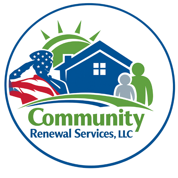 company logo