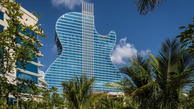 Images Holiday Inn Ft. Lauderdale-Airport by IHG