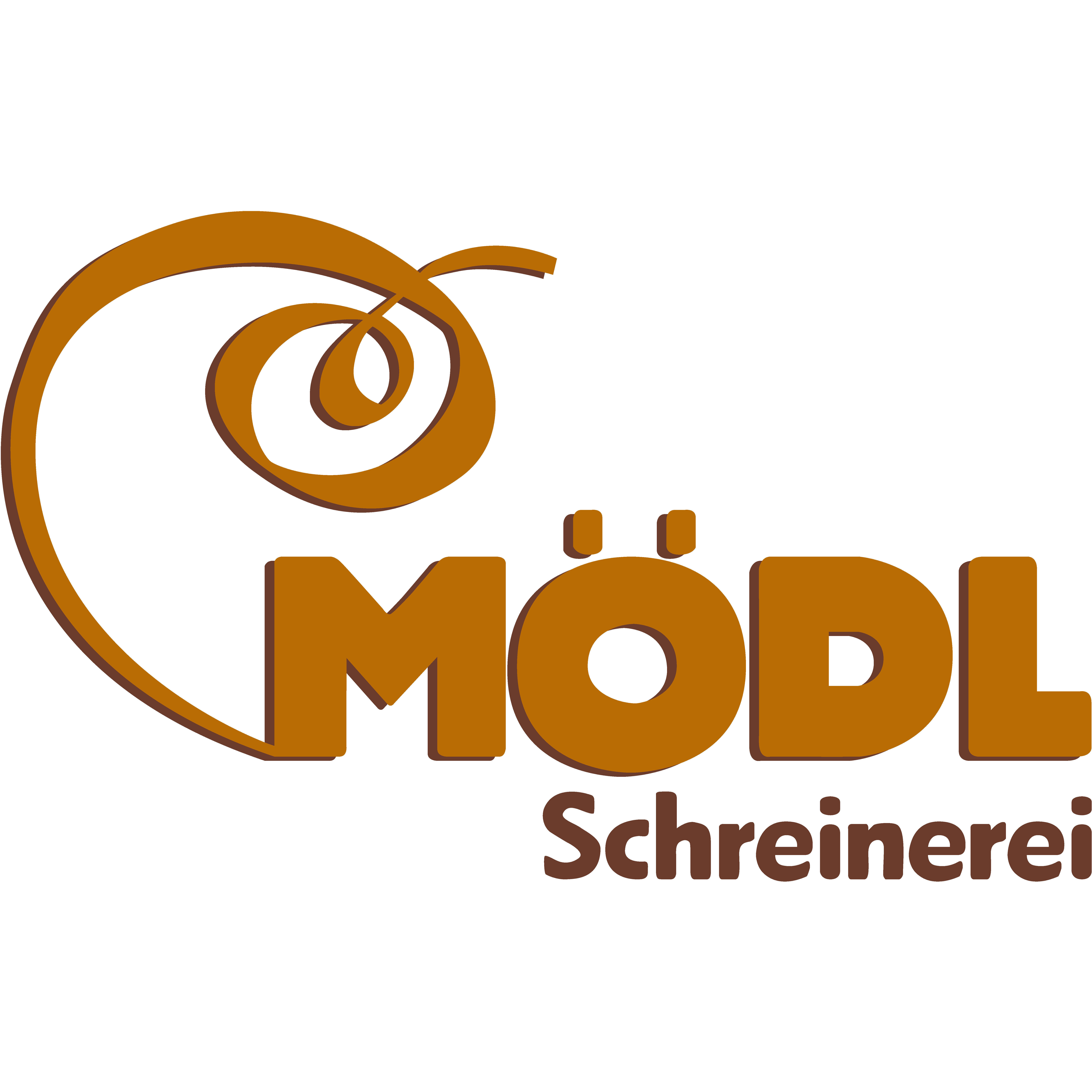 Logo Mödl GbR Schreinerei Volkert und Johannes Mödl