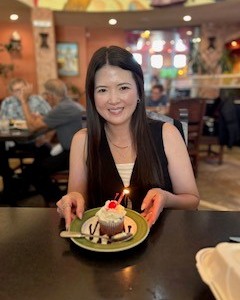 Happy Birthday Amy! We're so lucky to have you on our team!
