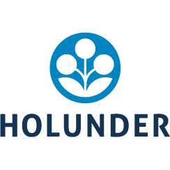 Ambulantes Pflegezentrum Holunder in Nürnberg - Logo