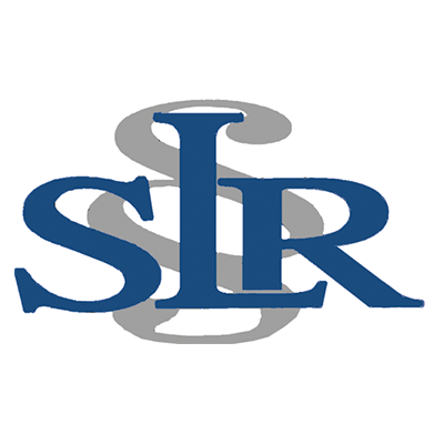Logo SLR Rechtsanwälte