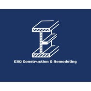 ESQ Construction And Remodeling Logo