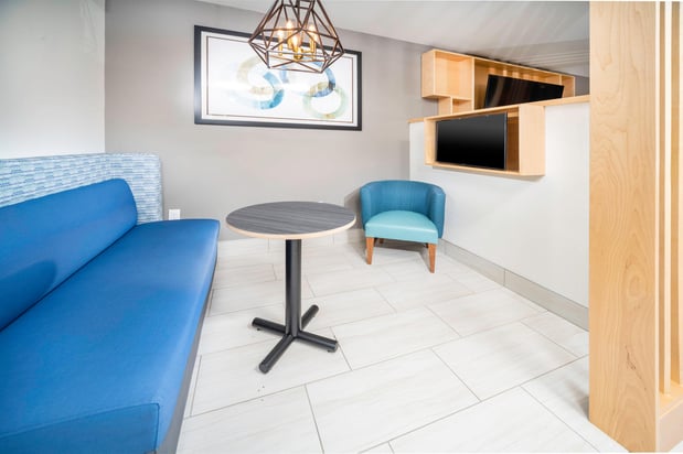 Images Holiday Inn Express & Suites Rock Hill by IHG