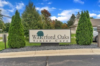 Images Waterford Oaks Senior Care East
