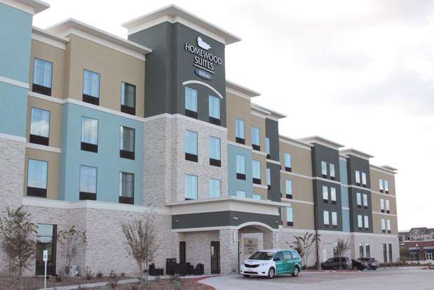 Images Homewood Suites by Hilton New Braunfels