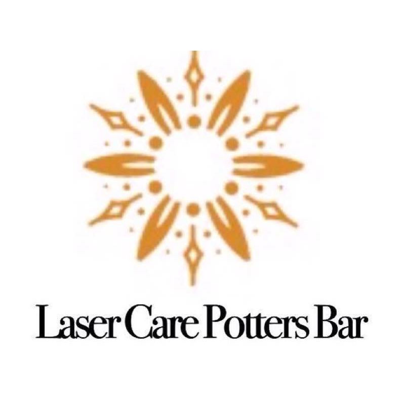 Laser Care Potters Bar Logo