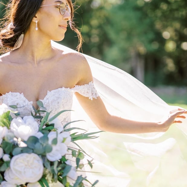 Images Truly Forever Bridal