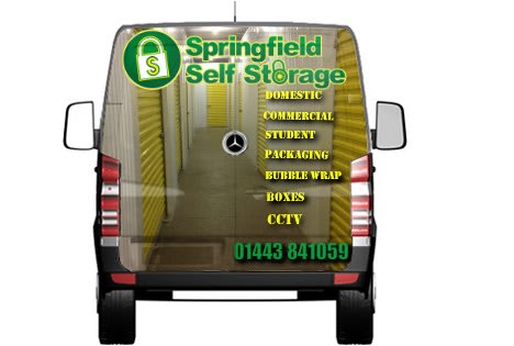 Images Springfield Self Storage