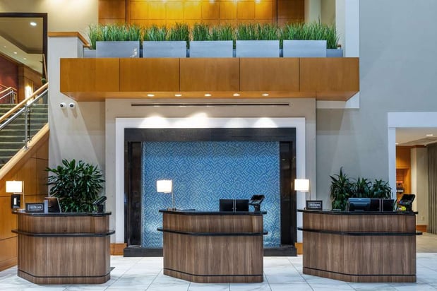Images Embassy Suites by Hilton Houston Energy Corridor