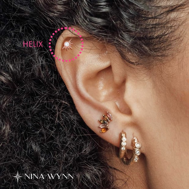 Images Nina Wynn: Fine, Permanent & Piercing Jewelry