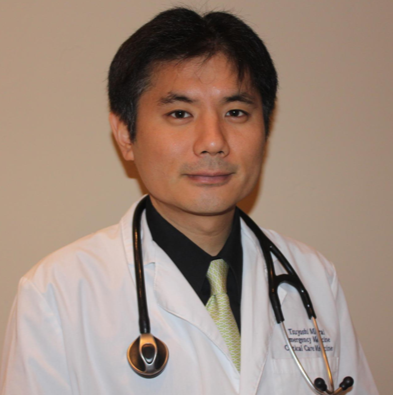 Images Tsuyoshi Mitarai MD