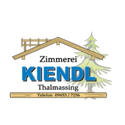 Kiendl Stefan in Thalmassing - Logo