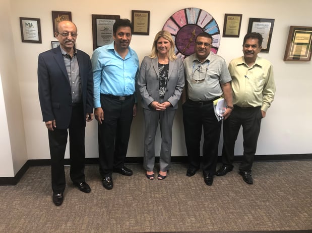 Images Transworld Business Advisors of South and West Texas