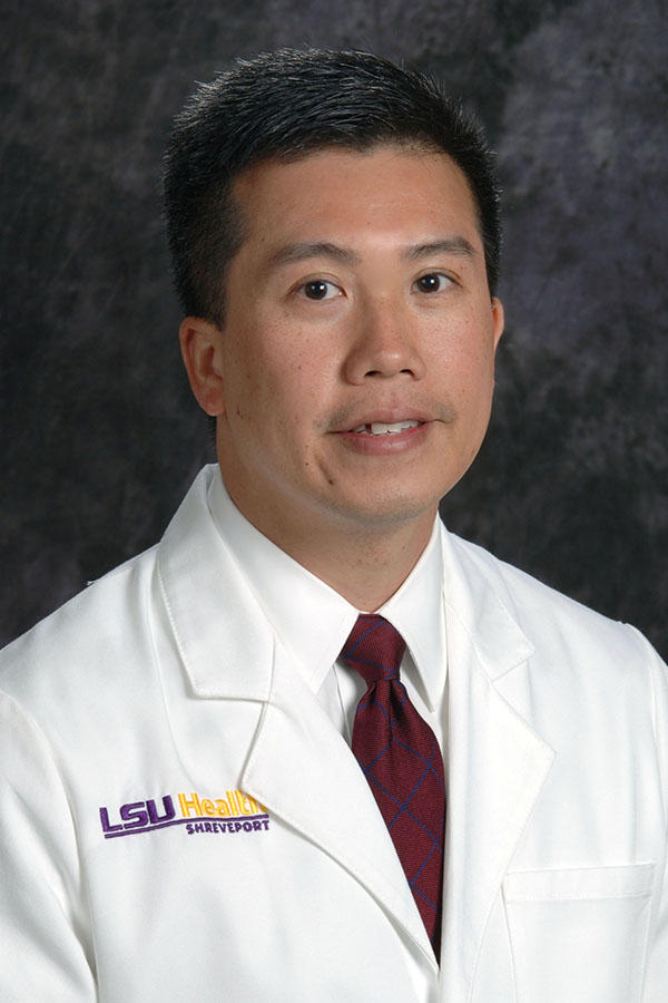Vinh Nguyen, MD Photo