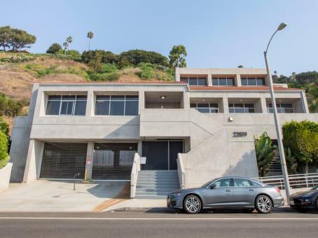 Regus - California, Malibu - Malibu Vista at Carbon Beach Photo