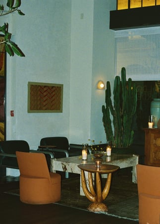 Images Downtown LA Proper Hotel