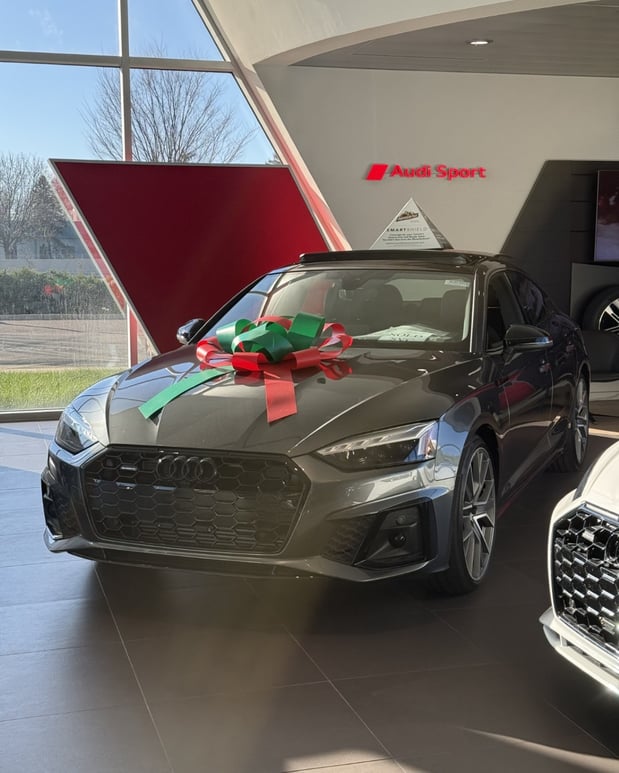 Images Audi Dublin