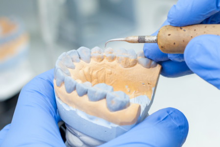 Denture Repair
