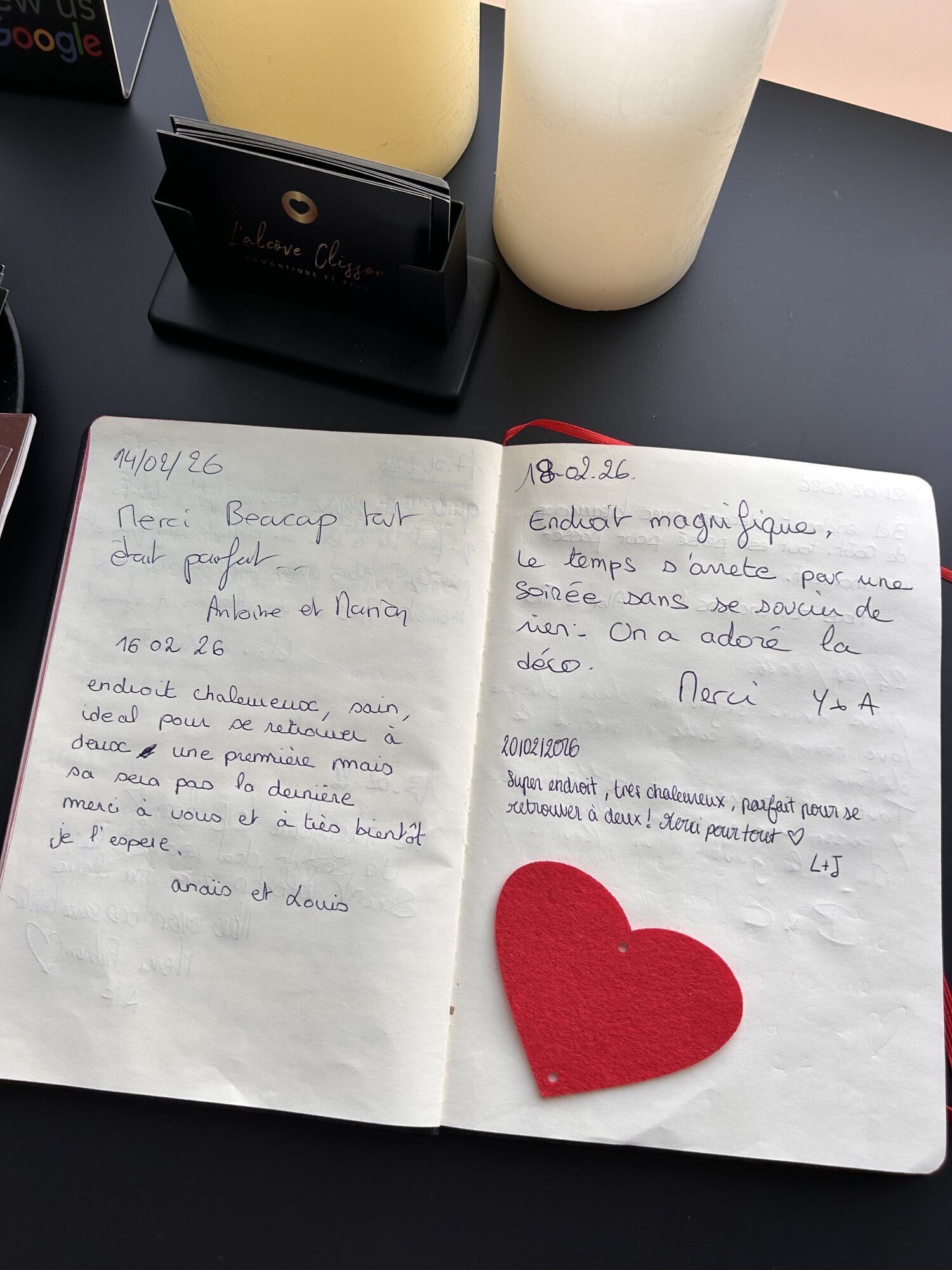 galerie image
