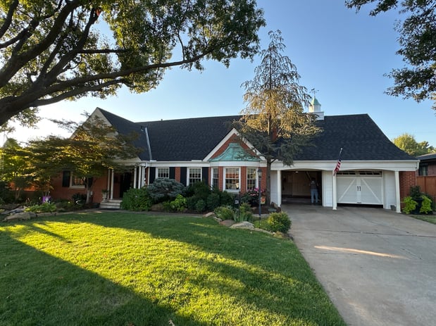Images Hardworking Roofing and Construction