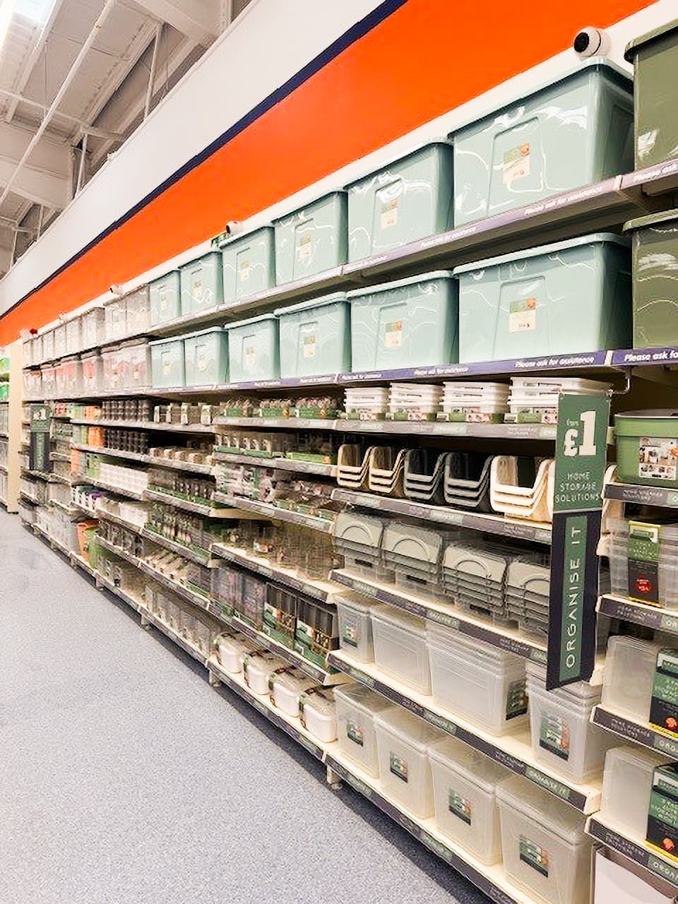 Images B&M Store with Garden Centre