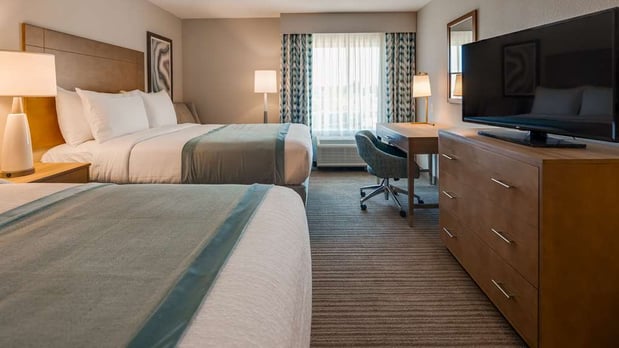 Images Best Western Plus Desoto