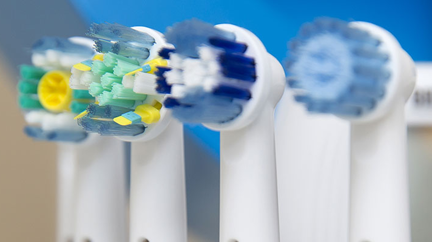 Images Tandlæge Nille Hastrup