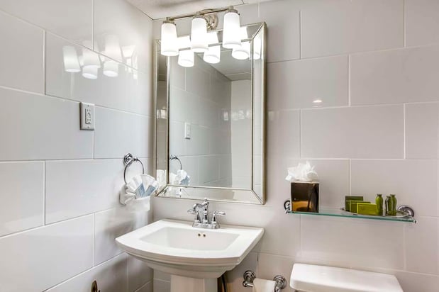 Images The Campbell House Lexington, Curio Collection by Hilton