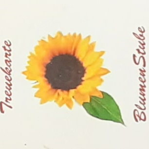 Logo Blumenstube