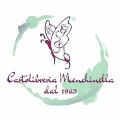 Cartolibreria Menchinella Logo