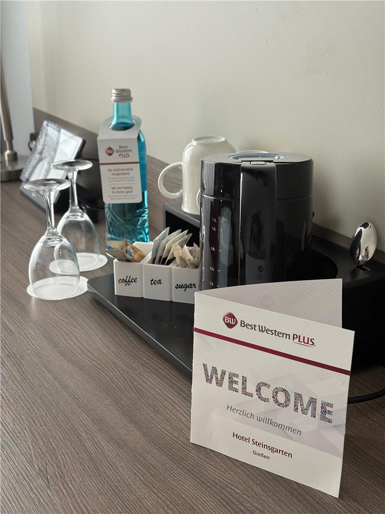 Bilder Best Western Plus Hotel Steinsgarten