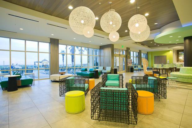 Images Holiday Inn Resort Fort Walton Beach by IHG