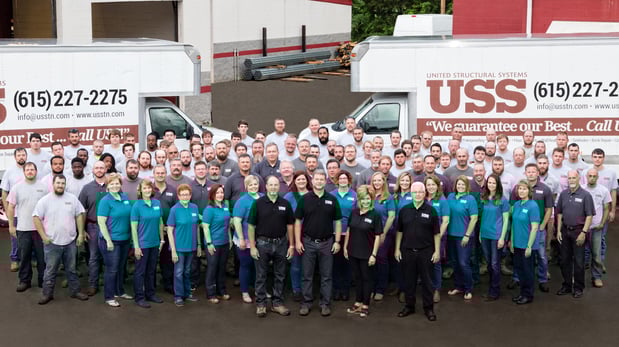 Images United Structural Systems