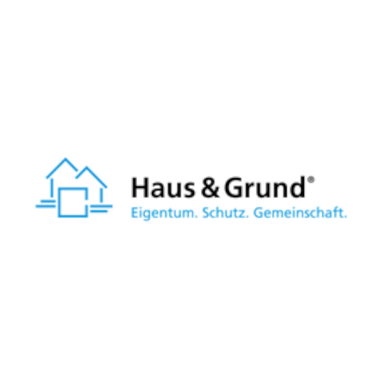 Logo von Haus- u. Grundeigentümerverein Münster e.V.