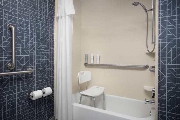 Images Homewood Suites by Hilton Alexandria/Pentagon South, VA