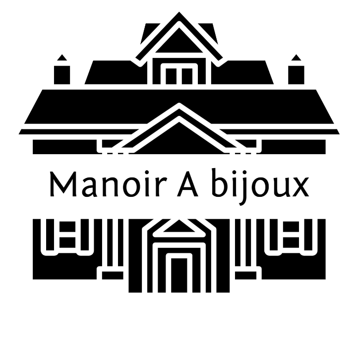 Manoir A bijoux joaillier (détail)