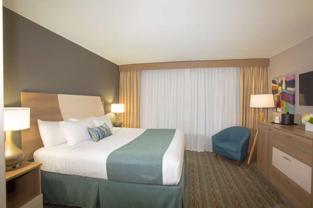 Images Best Western Plus Atlantic Beach Resort
