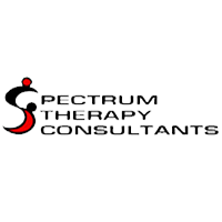 Spectrum Therapy Consultants Logo