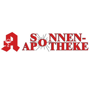 Sonnen-Apotheke in Magdeburg - Logo