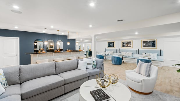 Images The Fairways at Edgewood - Carriages Collection